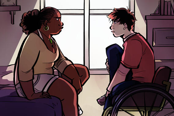 FULL (2) +BG — $95