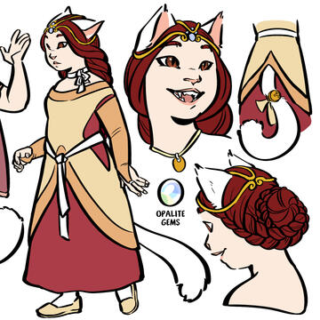 REF SHEET