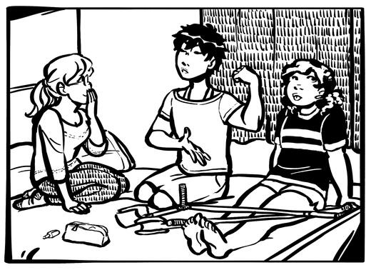 FULL (3) +BG — $70