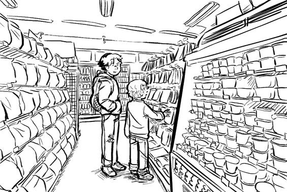 FULL (2) +BG — $60